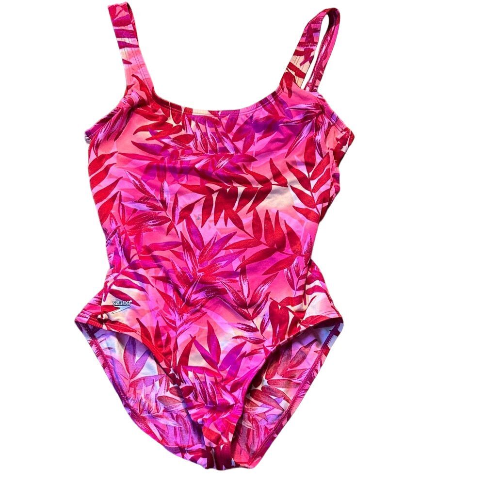 Tropical Pink Swimwear box 4